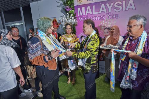 DATUK MOHAMMADIN KETAPI