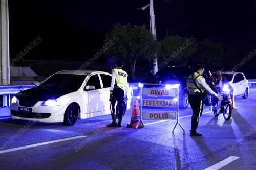 OPS TRAFIK