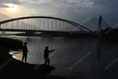TINJAUAN CUTI UMUM DI PUTRAJAYA