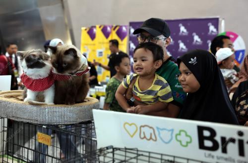 TINJAUAN HARI TERBUKA PUTRAJAYA 2026