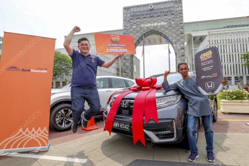 KEMPEN SUPER SAVER 2023 BANK MUAMALAT