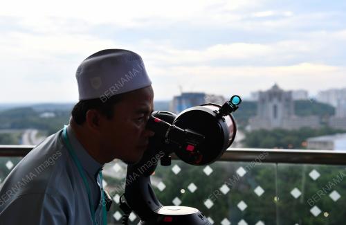 CERAPAN ANAK BULAN SYAWAL