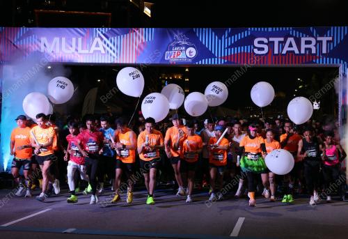LARIAN WIRA LTAT 2025