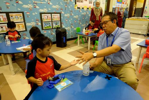 DATUK DR ABDUL LATIFF AHMAD