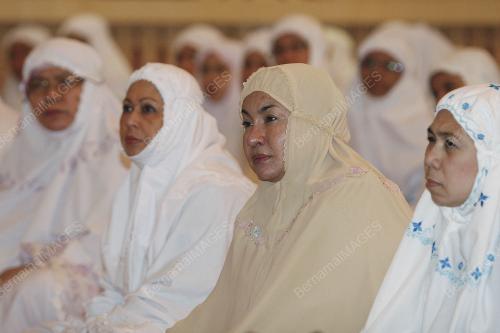 ROSMAH MANSOR