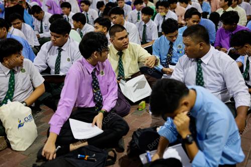 SPM 2024