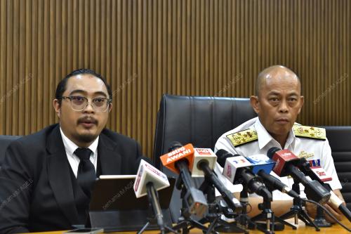 DATUK SABRI ZALI