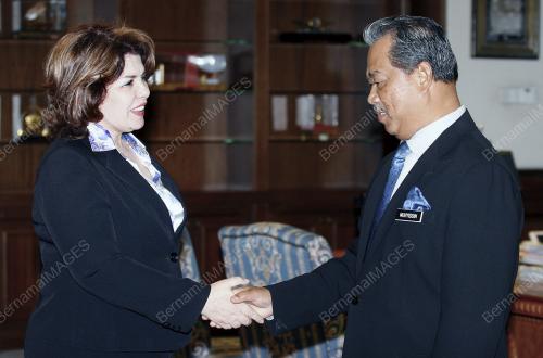 MUHYIDDIN YASSIN