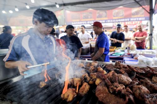 BAZAR RAMADAN