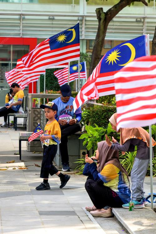 JALUR GEMILANG