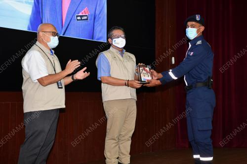 DATUK DR ABDUL LATIFF AHMAD