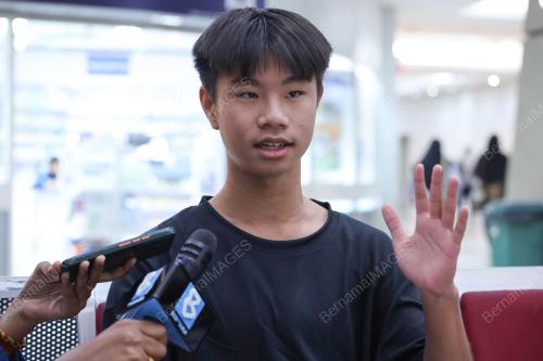 MANGSA KEBAKARAN SALURAN PAIP GAS