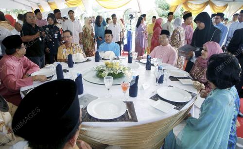 MUHYIDDIN YASSIN