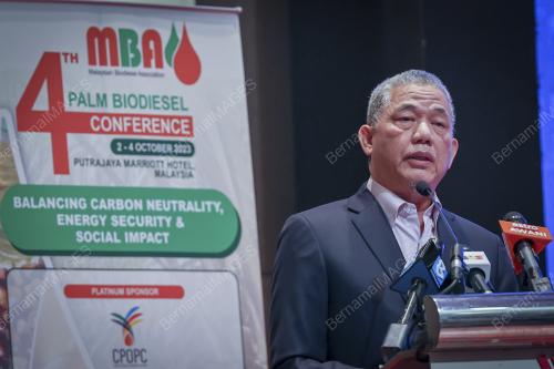 DATUK SERI FADILLAH YUSOF