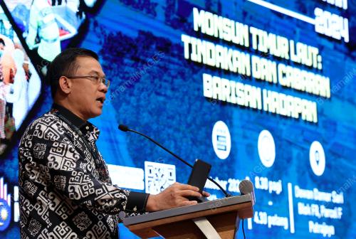 DATUK DR CHING THOO KIM