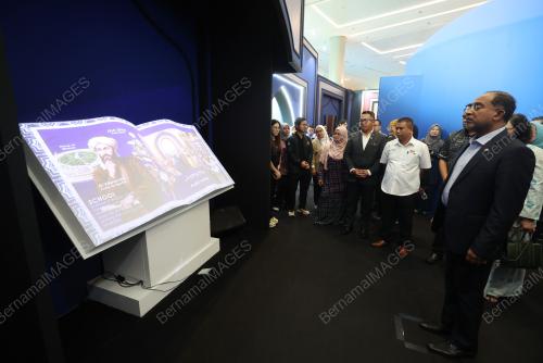 DATUK SERI DR ZAMBRY ABD KADIR