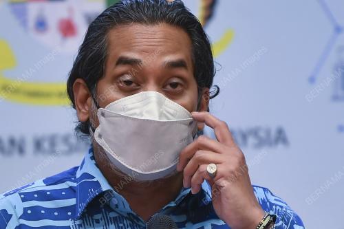 KHAIRY JAMALUDDIN