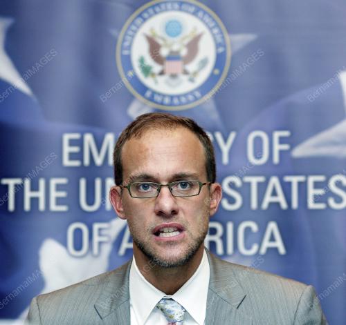 DEMETRIOS MARANTIS