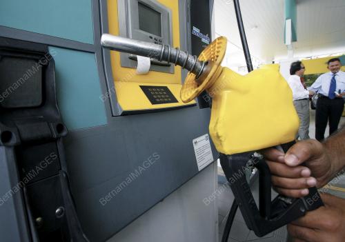 SUBSIDI PETROLEUM