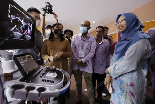 DR. ZALIHA MUSTAFA