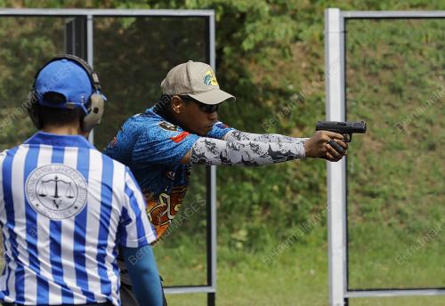 RMP OPEN CHAMPIONSHIP