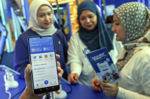 PENASIHAT PELABURAN ROBO (RIA)