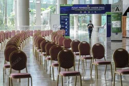 PERSIAPAN PPV INDUSTRI DI PICC