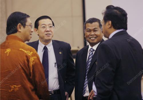 MESYUARAT MAJLIS KEWANGAN