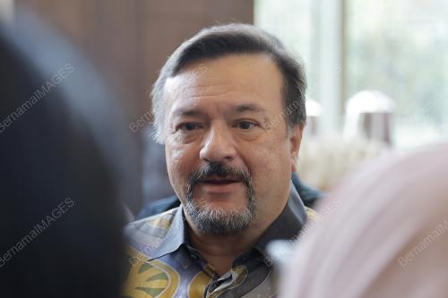 DATUK SERI AMIR HAMZAH AZIZAN