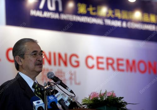 ABDULLAH AHMAD BADAWI