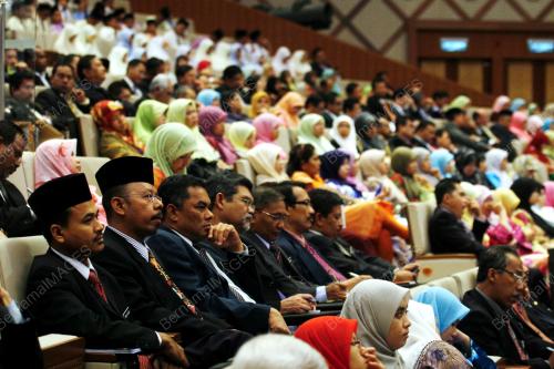 MUHYIDDIN MOHD YASSIN