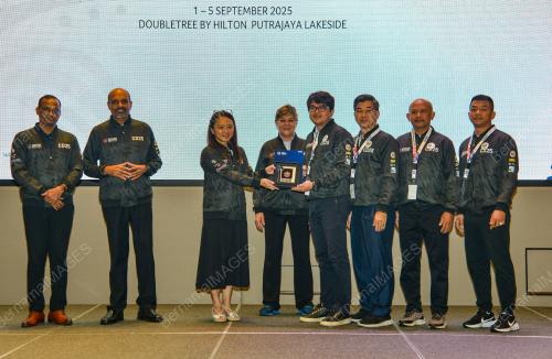 COACH DEVELOPER PROGRAMME 2025