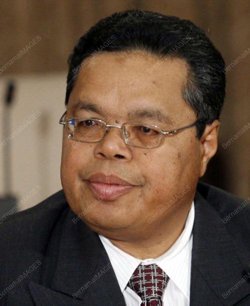 RAZALI KASSIM