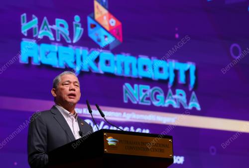 DATUK SERI FADILLAH YUSOF