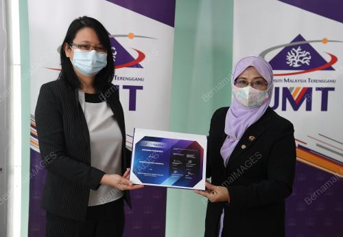 PROF DATUK DR NOR AENI MOKHTAR