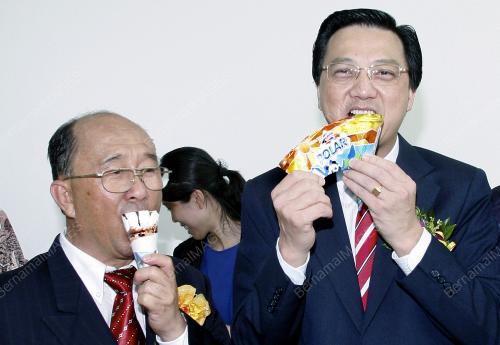 LIOW TIONG LAI
