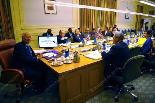 DATUK SERI NAJIB TUN RAZAK