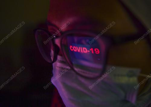 COVID-19