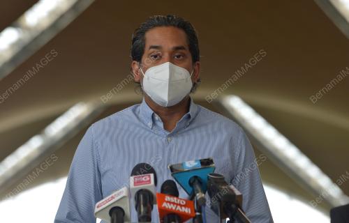 KHAIRY JAMALUDDIN ABU BAKAR