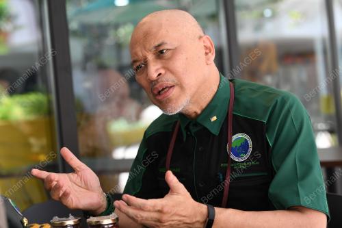 PUSAT PERNIAGAAN ASNAF