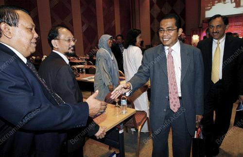 KHALED NORDIN