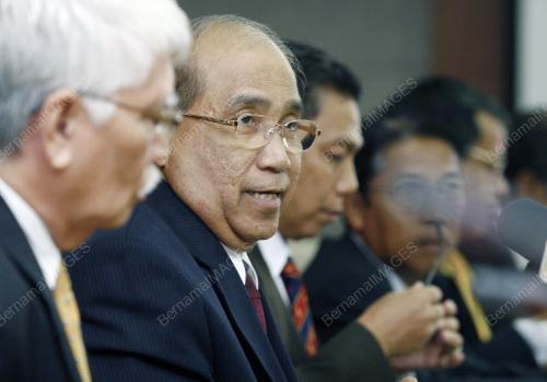 SURUHANJAYA PILIHANRAYA
