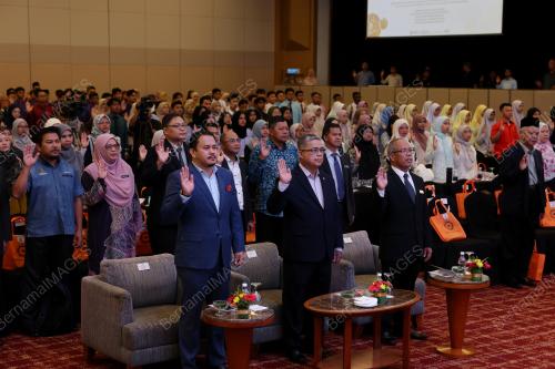 DATUK AARON AGO DAGANG
