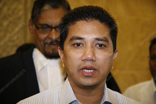 MAHKAMAH PUTRAJAYA