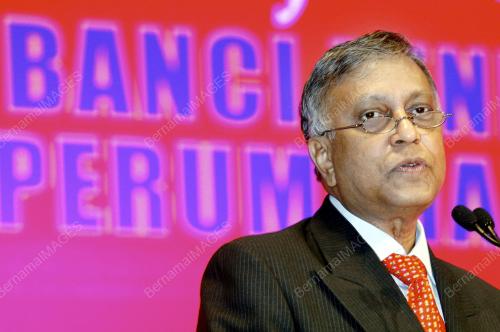 BANCI PENDUDUK DAN PERUMAHAN MALAYSIA