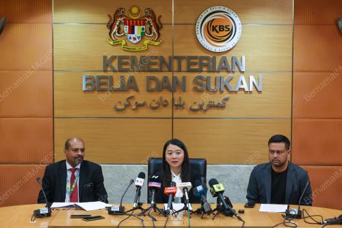 HANNAH YEOH