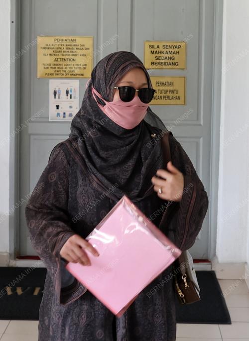 MAHKAMAH SESYEN