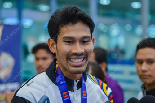 DATUK ABDUL LATIF ROMLY