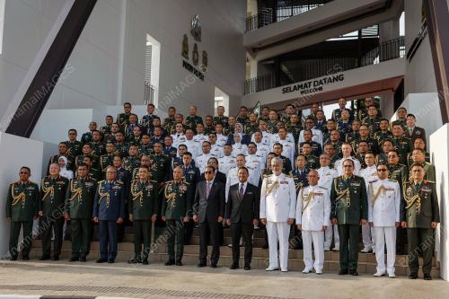 DATUK SERI MOHAMED KHALED NORDIN