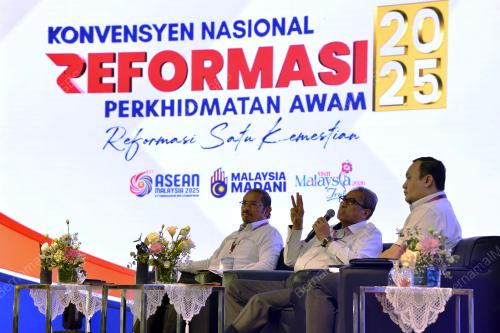 KONVENSYEN NASIONAL RPA 2025